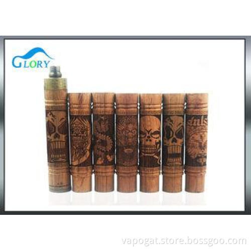 Refill Vapor Electronic Cigarette 2.5ml atomizer e cig with